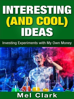 cover image of Interesting (and Cool) Ideas